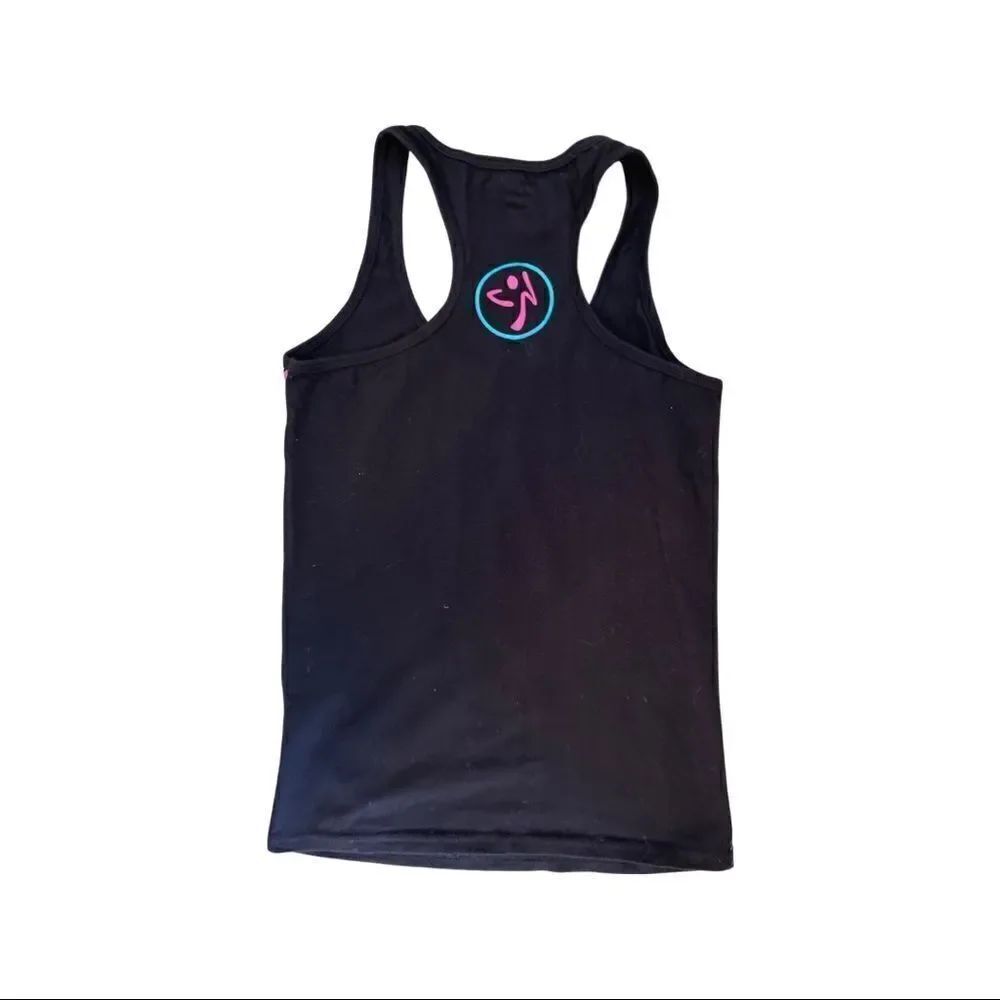 Zumba fitness tank - Picture 3 of 6
